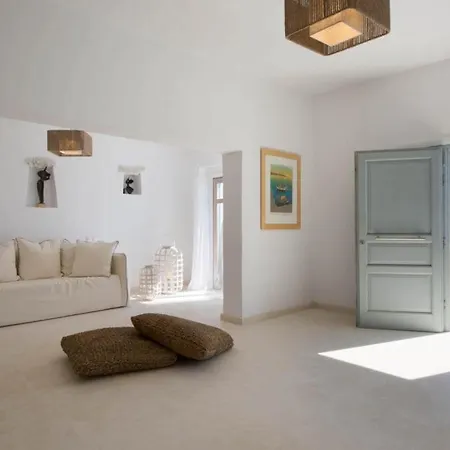 Petra Sea View Of Mykonos Βίλα *